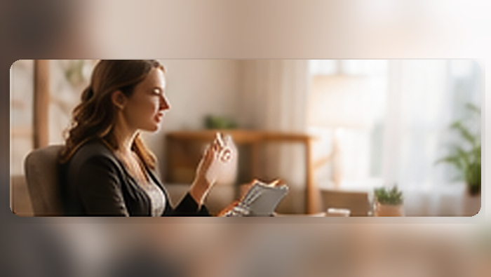 Тревожност и стрес